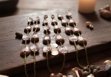 Partnerrückführung Medium: Ritual Partner zurückgewinnen mit Magie