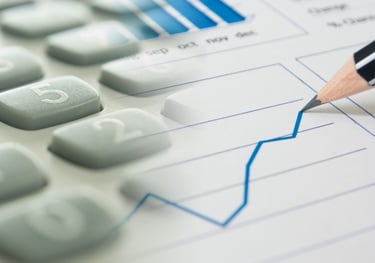 Accounting & Fund Admin
