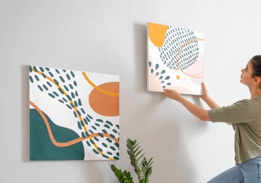 pictureUP mirror hanging service sunshine coast
