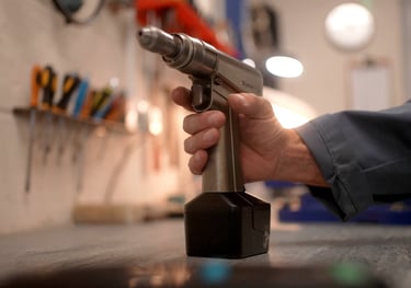 cerrahi motor shaver tamiri storz linvatec