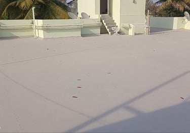 terrace water proofing service in bangalore