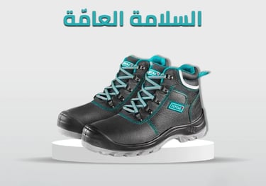 السلامة العامة