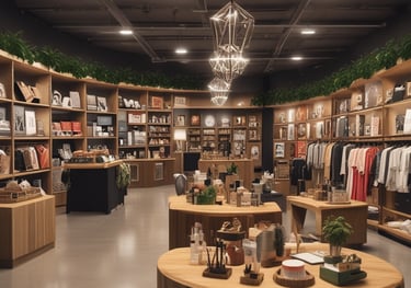 gray concrete wall inside building