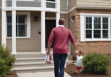 white concrete building during daytime