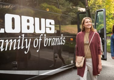 Globus Tours
