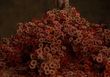 Fine art photography by Davide Heijmans, 2024