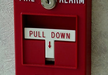 Fire Alarm Compliance testing in accordance with NFPA 72 standards