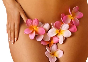 rejuvenescimento íntimo