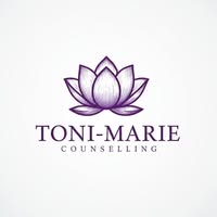 Toni Marie Counselling logo