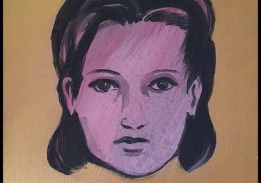 Polish women in Plötzensee Czubakowska