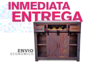 barras para bar