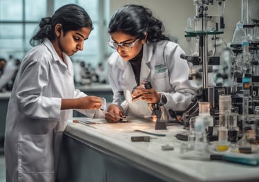 STEM Courses