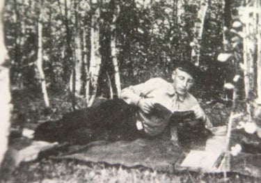 Bronius Krivickas