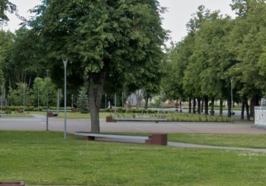 Nepriklausomybės aikštė