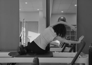 Pilates Reformer Studio photo 7