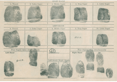 Expert Fingerprinting Services in New York