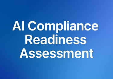 Dynamic Comply AI Compliance