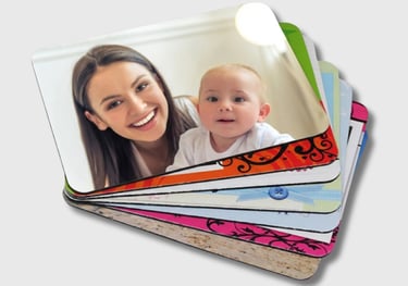 Personalized Mousepad