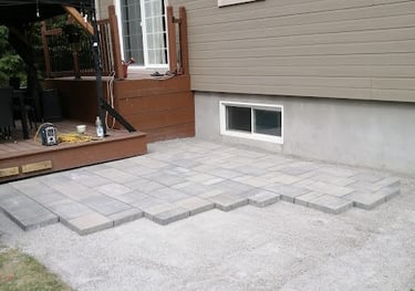 réparation-terrasse-pave-uni-rive-sud