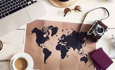 Plan your trip