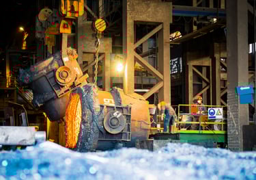 Pressure Die Casting