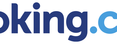 booking logo