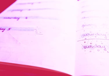 AI Engaged Journaling