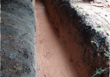 Cimentación - remodelación Gastonia NC - Gavo Remodeling Llc