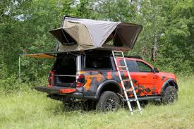 IMAGE MONTRANT LE SERVICE DE PREPARATION OFFROAD CHEZ AUTOCRAZE 229