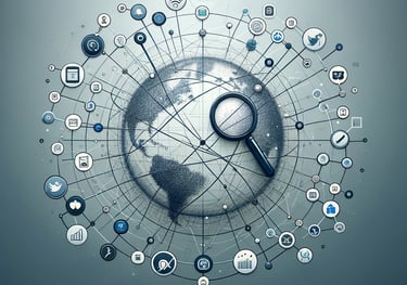 marketing solutions icon