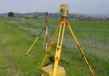 Site survey