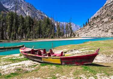 3 Days Swat Kalam Tour