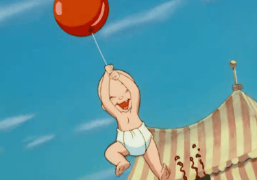 Baby Cam, Herman Style