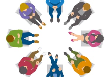 grupna psihoterapija