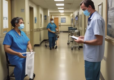 white and black abstract painting