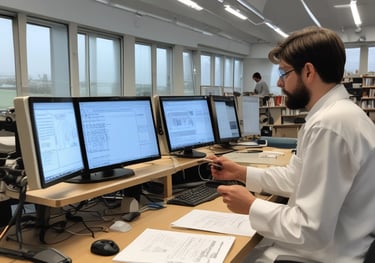 gray concrete wall inside building