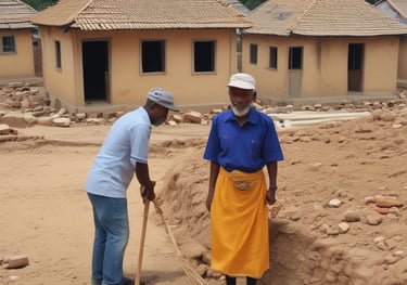 white concrete building during daytime