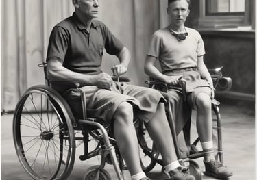 gray concrete wall inside building