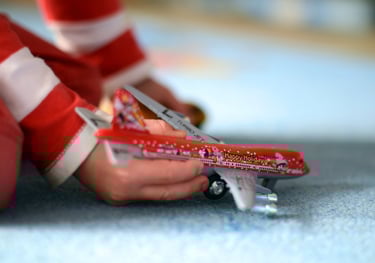 Bakırköy Oyun Terapisi