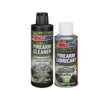 AMSOIL Gun Lube Bottles