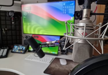 locución