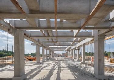 white and black abstract painting