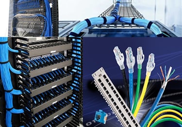 CABLEADO ESTRUCTURADO