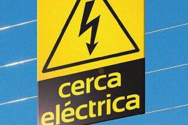 CERCOS ELECTRICOS