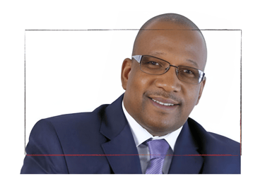 THE POINT - MAMMA KANDEH