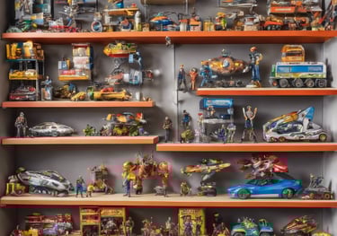 white and brown plastic bottles