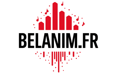 Logo BELANIM.FR - Toulon Var DJ Sonorisation PACA Mariage Anniversaire Soirées privées et publiques