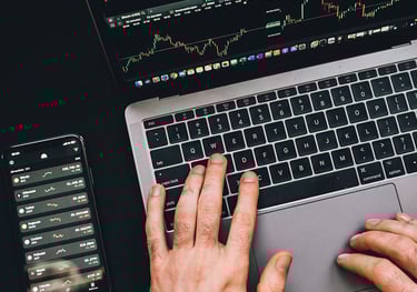 Tige Investments - Latest Articles