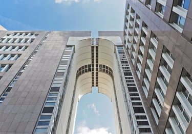 electric scooter production building