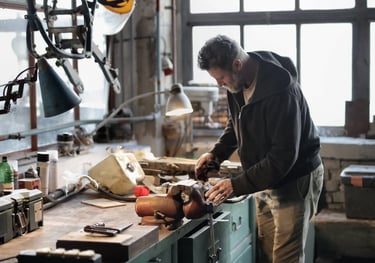 electric scooter repair